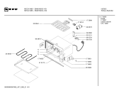 Схема №5 B9481N2 с изображением Переключатель для плиты (духовки) Bosch 00175986