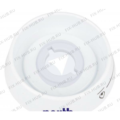 Рукоятка для духового шкафа Indesit C00283968 в гипермаркете Fix-Hub