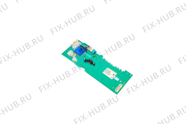 Большое фото - Модуль управления для стиралки Bosch 00448283 в гипермаркете Fix-Hub