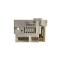 Блок управления для стиралки Indesit C00306745 для Hotpoint-Ariston FMF723EUM (F095284)