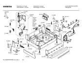 Схема №6 SE20292 HiSense с изображением Краткая инструкция для посудомоечной машины Siemens 00584815