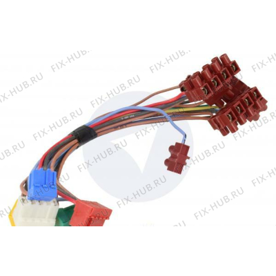 Объединитель для духового шкафа Indesit C00086569 в гипермаркете Fix-Hub