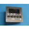 Часовой механизм для духового шкафа Gorenje 425139 425139 для Upo CM7501S (465997, 358E.80)