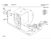 Схема №4 0730202716 SMU5220 с изображением Индикатор для посудомоечной машины Bosch 00056201