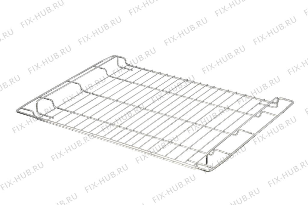 Большое фото - Решетка для гриля для духового шкафа Bosch 00671319 в гипермаркете Fix-Hub