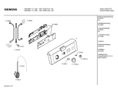 Схема №2 WOK2431 с изображением Аквастоп для стиралки Bosch 00299579