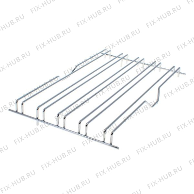 Железный лист для электропечи Indesit C00297596 в гипермаркете Fix-Hub