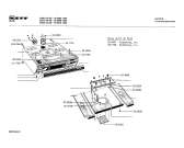 Схема №1 1360061607 5030/171AUC02 с изображением Жировой фильтр для электровытяжки Bosch 00122858