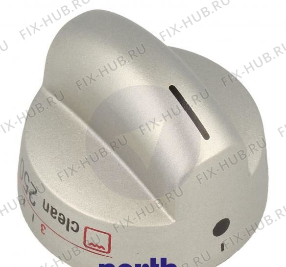 Большое фото - Кнопка для плиты (духовки) Bosch 00426779 в гипермаркете Fix-Hub