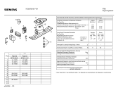 Схема №2 KG37S03SD с изображением Инструкция по эксплуатации для холодильной камеры Siemens 00519973