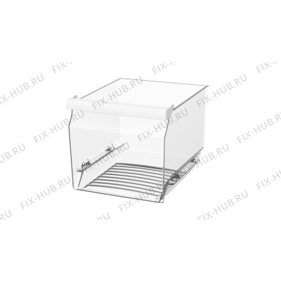 Емкость для заморозки для холодильной камеры Bosch 00798808 в гипермаркете Fix-Hub