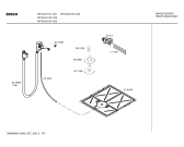 Схема №2 WFX2441 с изображением Инструкция по эксплуатации для стиралки Bosch 00693127