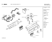 Схема №3 WOH8230FF TOP8230 с изображением Инструкция по эксплуатации для стиралки Bosch 00515392