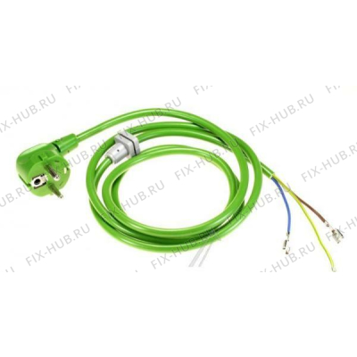 Соединительный кабель для сушилки Bosch 00654237 в гипермаркете Fix-Hub