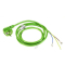 Соединительный кабель для сушилки Bosch 00654237 для Bosch WTYH7792NL Bosch HomeProfessional Exclusiv