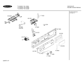 Схема №2 T-23160 с изображением Конденсатор для стиралки Bosch 00163714