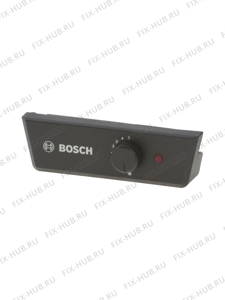 Большое фото - Панель для электрогриля Bosch 00651163 в гипермаркете Fix-Hub