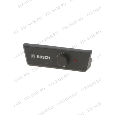 Панель для электрогриля Bosch 00651163 в гипермаркете Fix-Hub