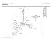 Схема №6 DT02756 OTOMATIK ATESLEMELI GAZLI SOFBEN с изображением Корпус для водонагревателя Siemens 00472703