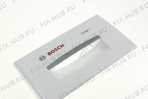 Большое фото - Ручка для стиралки Bosch 00640606 в гипермаркете Fix-Hub