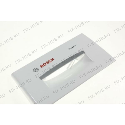 Ручка для стиралки Bosch 00640606 в гипермаркете Fix-Hub