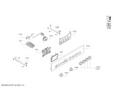 Схема №3 HEV43S351 Horno.BO.poliv.2d.B3.E0_CIF.pt_bsc.inox с изображением Ручка выбора программ для духового шкафа Bosch 00614954