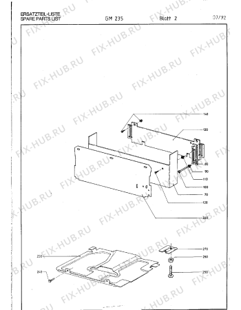 Схема №15 GM235160 с изображением Кнопка для электропосудомоечной машины Bosch 00157934