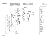 Схема №4 HME8450GB с изображением Кулинарная книга для микроволновой печи Bosch 00516251