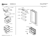 Схема №3 K4435X2IE с изображением Реле для холодильника Bosch 00188664