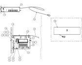 Схема №1 DC7784V.S (675664, DC7784) с изображением Всякое для сушильного шкафа Gorenje 287849