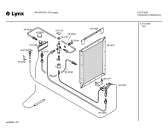 Схема №2 4DC450T с изображением Инструкция по эксплуатации для электрообогревателя Bosch 00517905