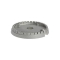 Кольцо горелки для плиты (духовки) Bosch 00619615 для Profilo OA26P6110D 4G PR T60R/2010