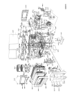 Схема №1 AKL 540 с изображением Дверка для микроволновки Whirlpool 481990200099