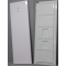 Дверь для холодильника Beko 4395360109 для Beko FN129420 (7255348716)