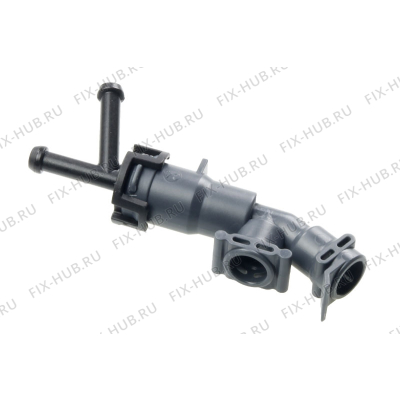 Клапан для кофеварки (кофемашины) DELONGHI 7313256821 в гипермаркете Fix-Hub