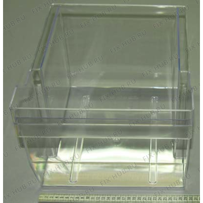 Ящик (корзина) для холодильной камеры Electrolux 4055339776 в гипермаркете Fix-Hub