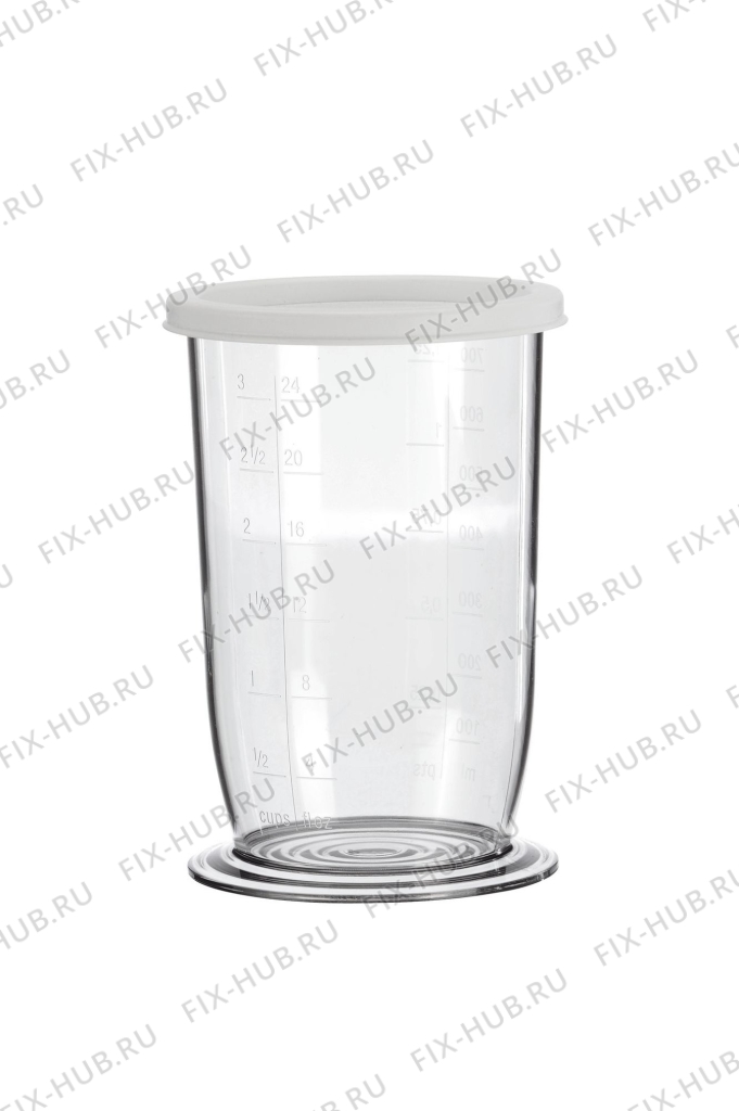 Большое фото - Мерный стакан для электромиксера Bosch 00656963 в гипермаркете Fix-Hub