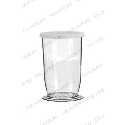 Мерный стакан для электромиксера Bosch 00656963 в гипермаркете Fix-Hub