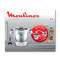 Сосуд для кухонного измельчителя Moulinex XF38CE10 для Moulinex HF906B10/702