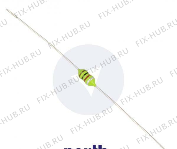 Большое фото - Индуктор для телевизора Samsung 2701-000141 в гипермаркете Fix-Hub