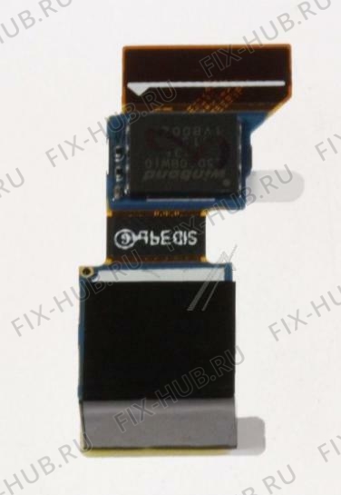 Большое фото - Камера для мобильного телефона Samsung GH96-05894A в гипермаркете Fix-Hub