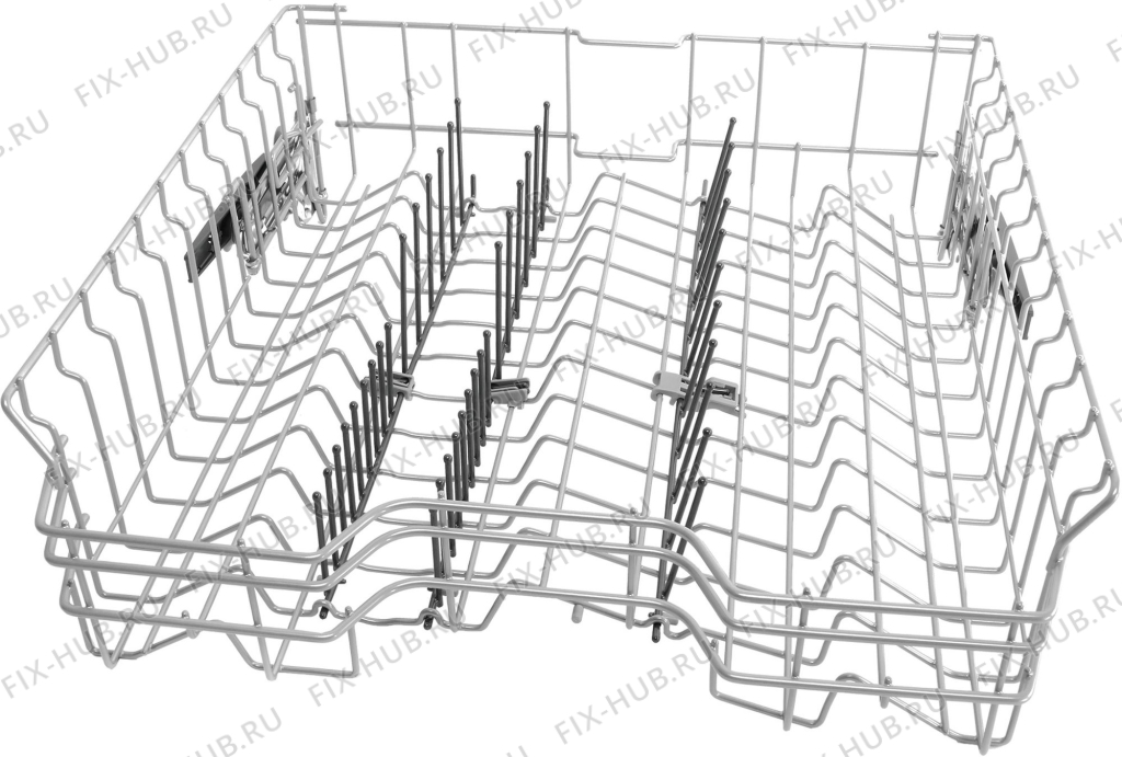 Большое фото - Корзина для посуды для посудомойки Bosch 00778368 в гипермаркете Fix-Hub