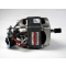 Моторчик для стиралки Whirlpool 481236158378 в гипермаркете Fix-Hub -фото 3