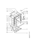 Схема №5 FAV60820UW с изображением Блок управления для посудомоечной машины Aeg 973911236163037