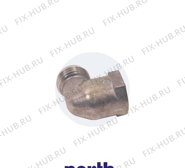 Большое фото - Шланг для духового шкафа Indesit C00025606 в гипермаркете Fix-Hub