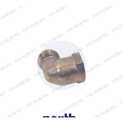 Шланг для духового шкафа Indesit C00025606 в гипермаркете Fix-Hub