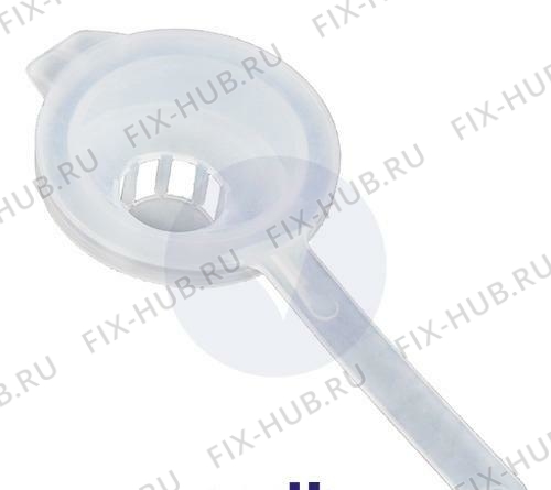 Большое фото - Покрытие Electrolux 1258491008 в гипермаркете Fix-Hub