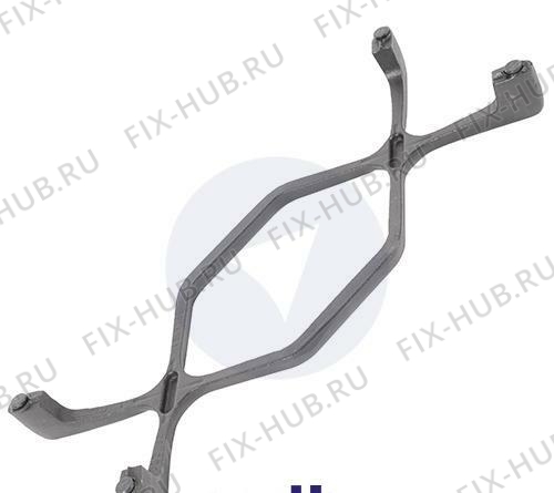 Большое фото - Подрешетка для духового шкафа Aeg 3546181011 в гипермаркете Fix-Hub