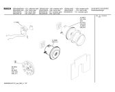 Схема №2 BSA2710 sphera 27 1700W с изображением Инструкция по эксплуатации для мини-пылесоса Bosch 00582474