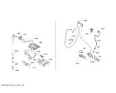 Схема №4 WAP24392FF Avantixx 9 VarioPerfect с изображением Краткая инструкция для стиральной машины Bosch 18008529